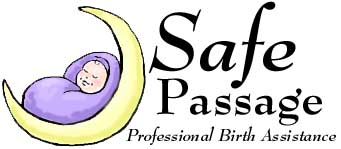 Safe Passage logo