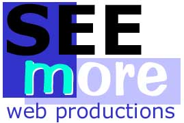 seeMore web production